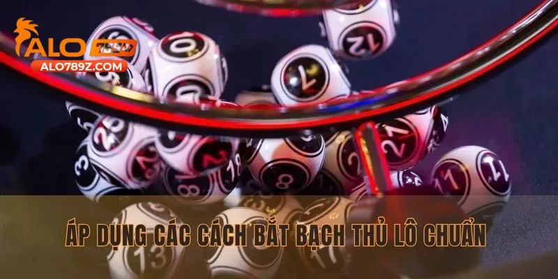 Áp dụng các cách bắt bạch thủ lô chuẩn sao cho phù hợp