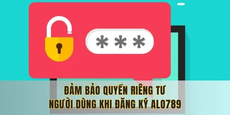 Điều kiện đăng ký tài khoản tại ALO789