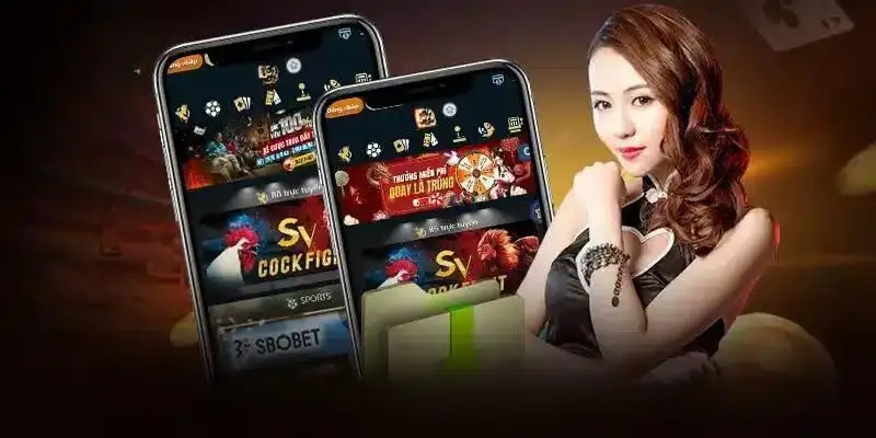 Giới thiệu app Alo789