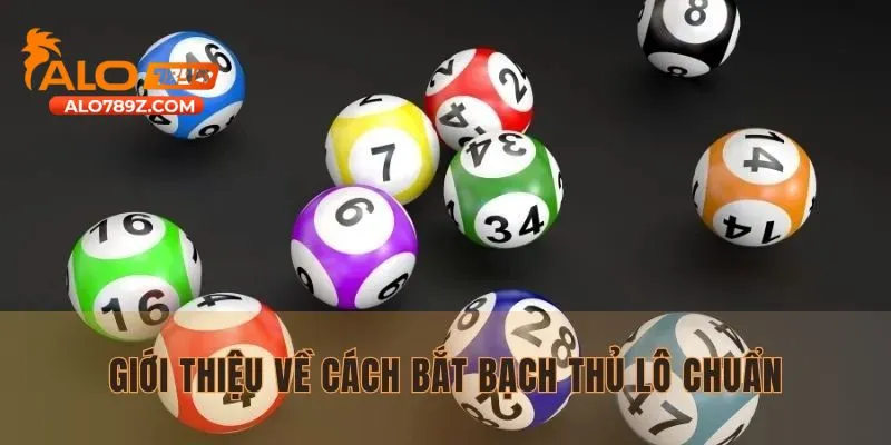 Khái quát nhanh về cách bắt bạch thủ lô chuẩn