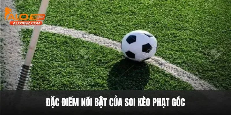 Bỏ túi ngay cách soi kèo phạt góc để mang về chiến thắng.